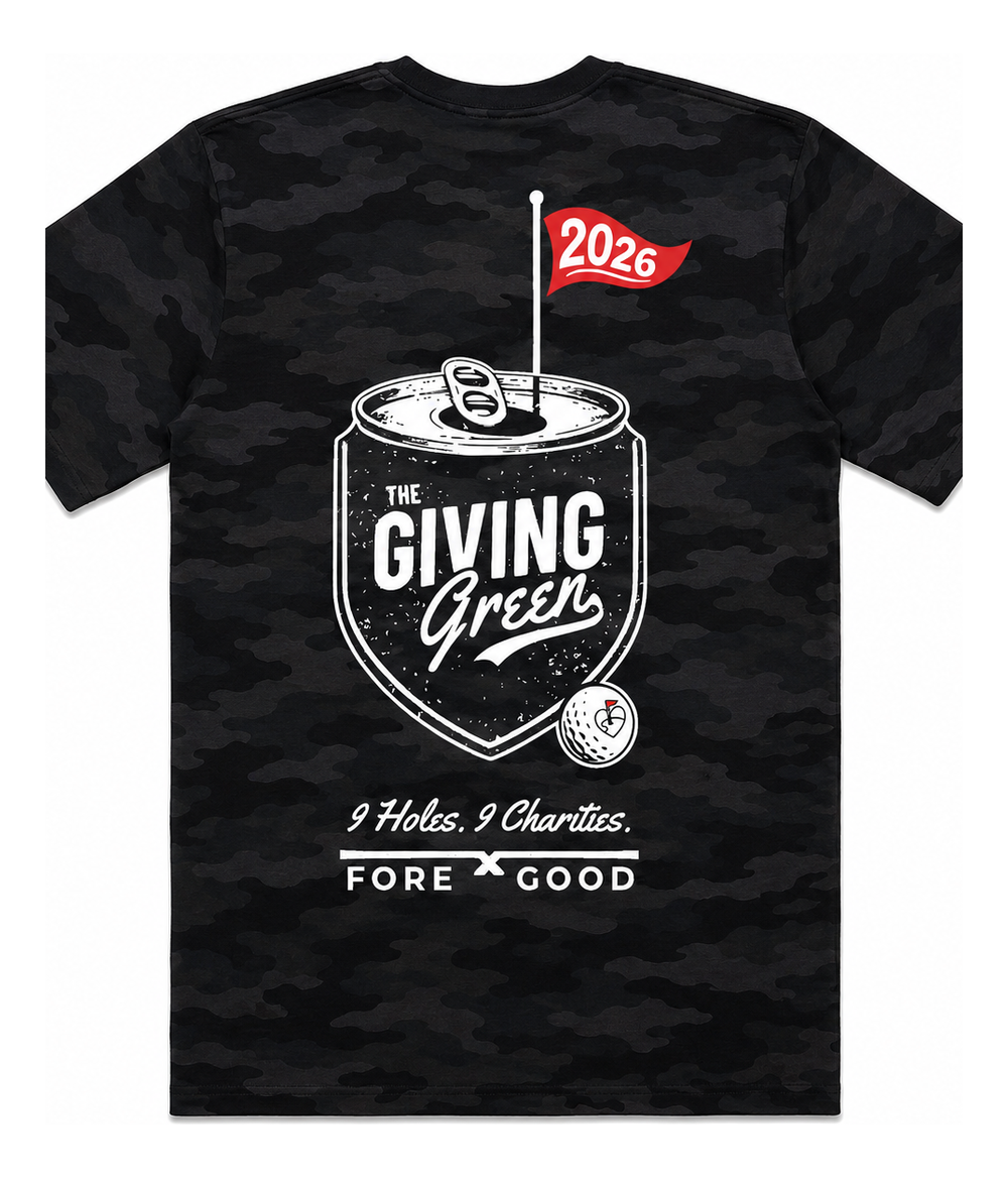 STL Impact Baseball team shirt