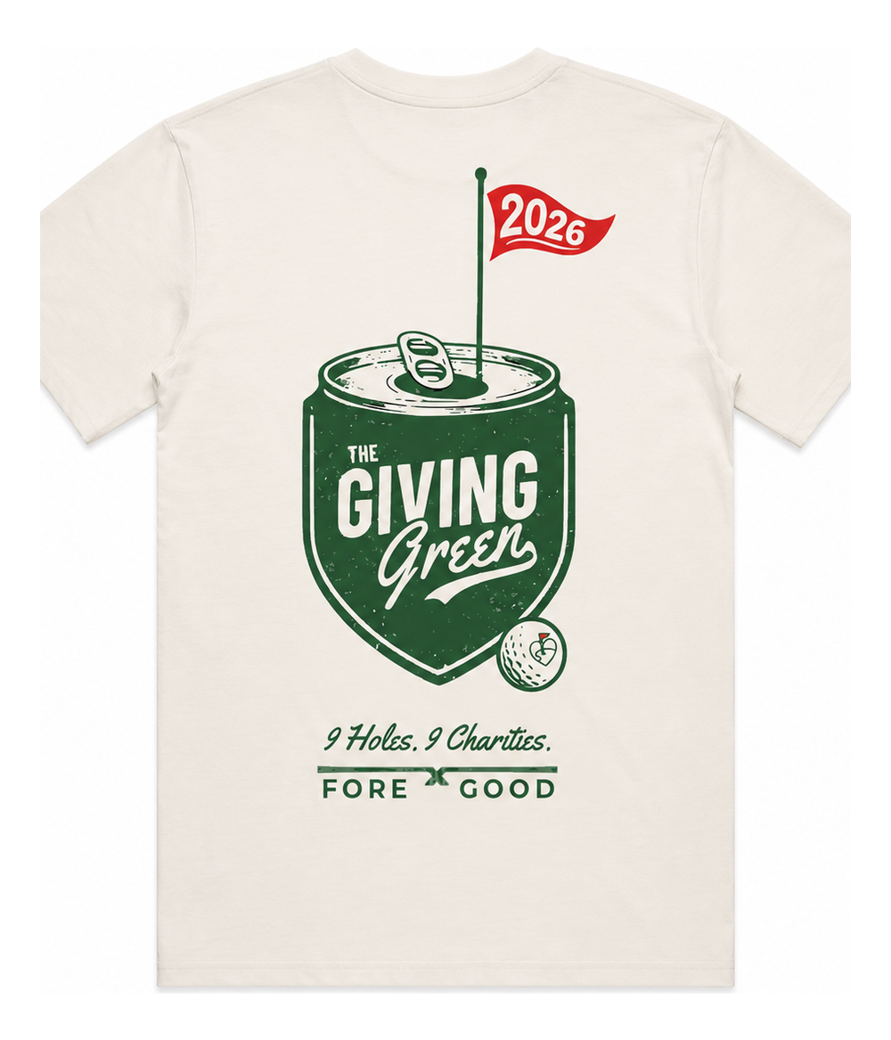 Make-A-Wish Missouri & Kansas team shirt