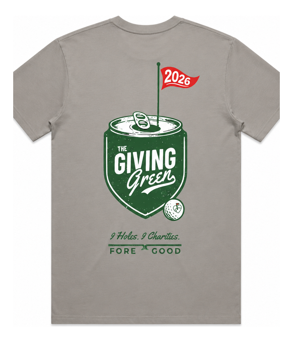 St. Louis Children's Hospital team shirt